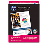 Image of United Stationers Paper Hpmultipurpose Ltr Rm500 HEW112000