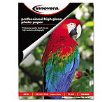 Image of United Stationers Paper Photo 4x6 Gl Pk100 IVR99546