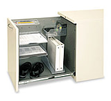 Image of United Stationers Pedestalleft Sidelgy HONS28822LALQ