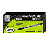 Image of United Stationers Pen Rball Jimnie Be Dz12 ZEB44120