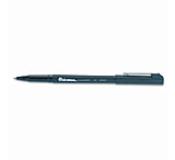 Image of United Stationers Pen Roller Ball Fine Bk Dz12 UNV29010