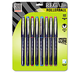 Image of United Stationers Penregal Roller.5mmrd ZEB44830