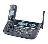 Image of United Stationers Phonecrdlss2 Linesbk UNDDECT4086