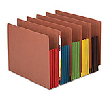 Image of United Stationers Pocket Entb 3.5 Lgl Gn Bx10 SMD74680