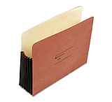 Image of United Stationers Pocket File 9.5x11.75 Bx10 WLJ68CG