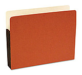 Image of United Stationers Pocketstnd5.25lgbcrd SJPS74111