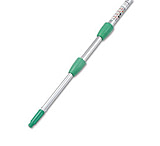 Image of United Stationers Pole Tele Hndl 13ft Sr/gn UNGEZ400