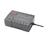Image of United Stationers Power Bckup Ups 8out Ccbk APWBE450G