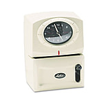 Image of United Stationers Recorder Time Automatic LTH4001