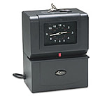 Image of United Stationers Ribbon F/4001 Timeclock LTH72CN