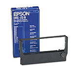 Image of United Stationers Ribn Typ Erc-23 Bk/rd EPSERC23BR