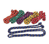 Image of United Stationers Rope 8 Jump 6/st Ast CSICR8SET
