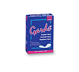 Image of United Stationers Sanitary 4 Gards Pad Ct250 HOS4147