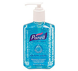 Image of United Stationers Sanitizer Purell Ocean Aa GOJ301212CMR