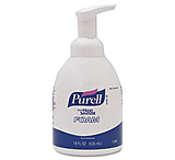 Image of United Stationers Sanitizer Purell Foam 18 GOJ579204