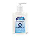 Image of United Stationers Sanitizer Purell Mthpy We GOJ955212CMR