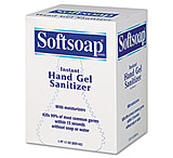 Image of United Stationers Sanitizergel800ml CPM01922EA