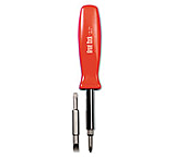 Image of United Stationers Screwdriver 4n1 Ast Color GNSSD4BC
