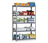 Image of United Stationers Shelving Hd 5shelf 78 Sr METUR244878PF