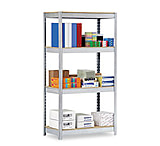 Image of United Stationers Shelving Hd 30x16x60 Sr METHPG301660