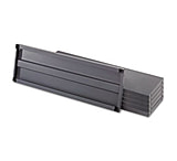 Image of United Stationers Shelvingindust24x48gy SAF6255