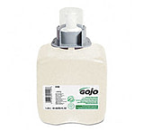 Image of United Stationers Soap Foam Green Certfd GOJ516503