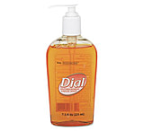 Image of United Stationers Soap Liquid Dial16oz Pump Ct12 DPR80790CT