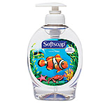 Image of United Stationers Soapaquarium7.5ozclr CPM26800