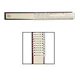 Image of United Stationers Sorter Prsbd 31 Divdrs ESS40655