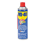 Image of United Stationers Spray Lubrcnt Wd-40 16oz WDF10116