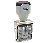 Image of United Stationers Stamp Rbr Dtr Typ Sz 1 USSRD010