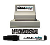 Image of United Stationers Stamp Secure Kit Bk Pk2 SHA35302