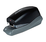 Image of United Stationers Stapler Automtc Breezt Bk SWI42132