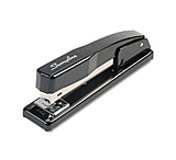 Image of United Stationers Stapler Dsk Fl Stp Bk SWI44401S