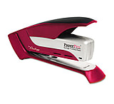 Image of United Stationers Stapler Dsktp 25/sh Rdwht ACI1117