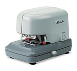 Image of United Stationers Stapler Elec 690e Bk SWI69008
