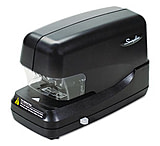 Image of United Stationers Stapler Elec H/dy Bk SWI69270