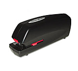 Image of United Stationers Stapler Elec Portable Bk SWI48200
