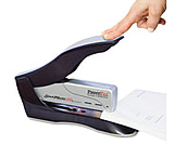 Image of United Stationers Stapler Heavy Duty Bkslv ACI1300