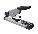 Image of United Stationers Stapler Hvydty Gy/bk SWI39005