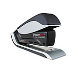 Image of United Stationers Stapler Quantm 25sh Bkslv ACI1140