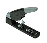 Image of United Stationers Stapler X-hvy Duty Bk/gy SWI90002