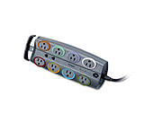 Image of United Stationers Surge 8out 8ft Smrtsckt KMW62690