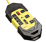 Image of United Stationers Surge 8outlt Sfty 1200 Yw TRPTLM812SA