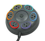 Image of United Stationers Surge Smart Tabletop KMW62634