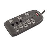 Image of United Stationers Surge8-outletmltimedbk IVR71656