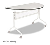 Image of United Stationers Table 48half Rnd Top Chy SAF2068CY