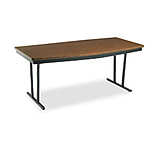 Image of United Stationers Table Econ Meet 36x96 Wal BRKECT368WA