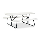 Image of United Stationers Table Picnc Plyethyln Pl ICE65923