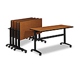 Image of United Stationers Tabletop Rect Bbc BSXBTR3072NHP